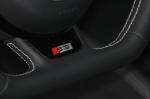 Audi S3 2013 года (WW)